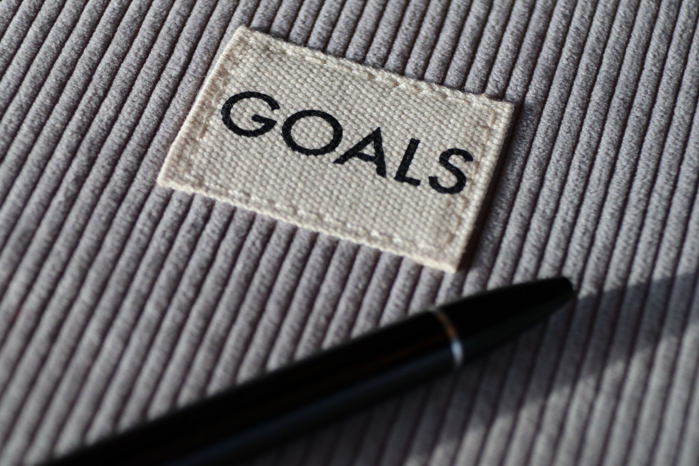 5 Steps to Create Better Writing Goals